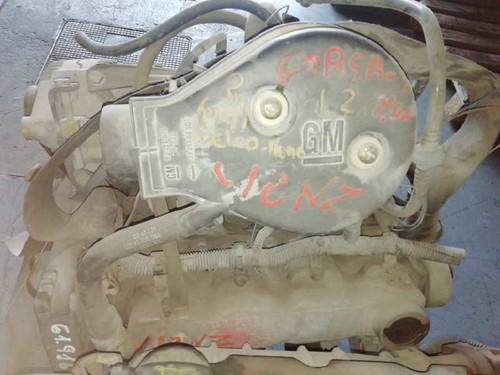 C12nz motore completo - c12nz,