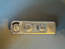 Telecamera spia subminiatura