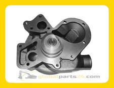 JCB PARTI - Pompa acqua per