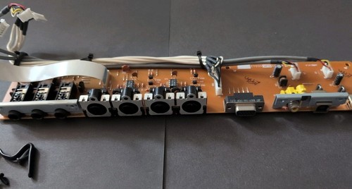 Yamaha tyros 2933 djk - #2933,