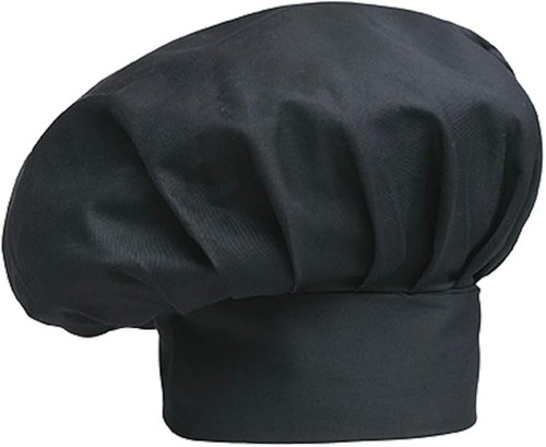 Egochef cappello per cuoco - -,