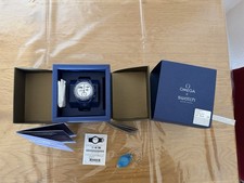 Omega x Swatch Mission To