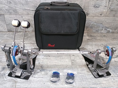 Pearl 2052b eliminator - pearl,
