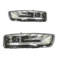 Xenon LED Fari Sinistro Destro