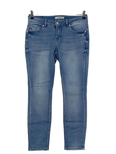 Blind date jeans vita bassa - blind,