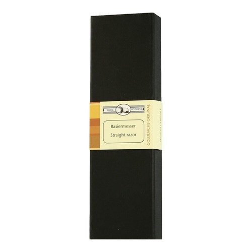 Golddachs rasoio manico legno
