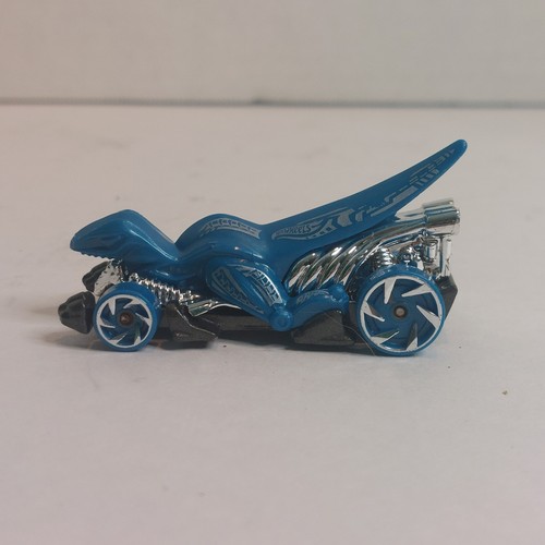 Hot wheels veloci racer - hot,