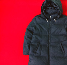 BARONI SPORT Giubbotto uomo