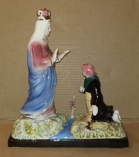 Apparizione della Madonna di