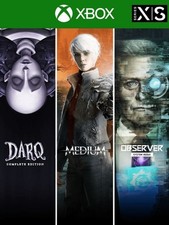 The Medium+Observer:System
