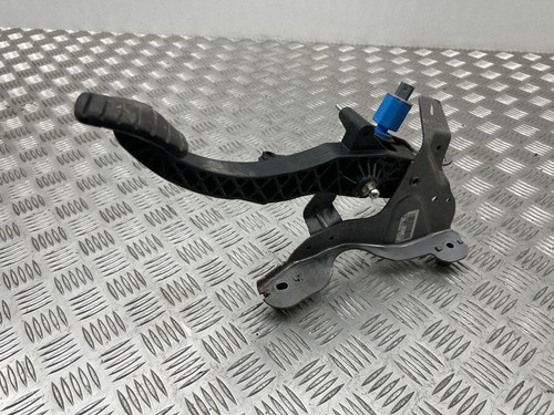Pedale frizione renault megane - pedale,
