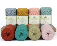 DMC Eco Vita-4 - filato di