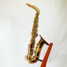 Conn - Sax Alto Chu Berry 1927