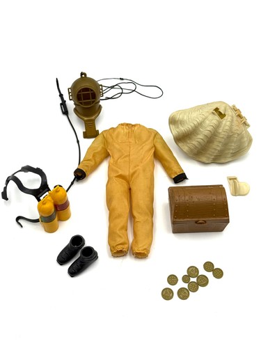 1974 mattel big - mattel, of