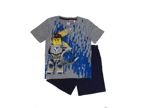 Lego nexo knights pigiama - lego,