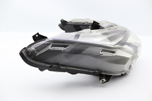 Ottica honda nss 125 forza - 125,