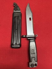 Coltello jugoslavo tipo II a