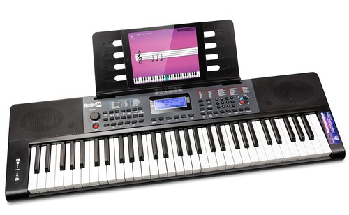 Rockjam rj461 tastiera - rockjam,