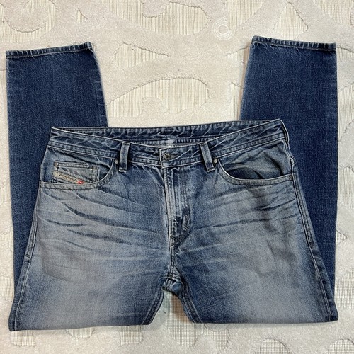 Diesel men thavar fit blue - thavar,