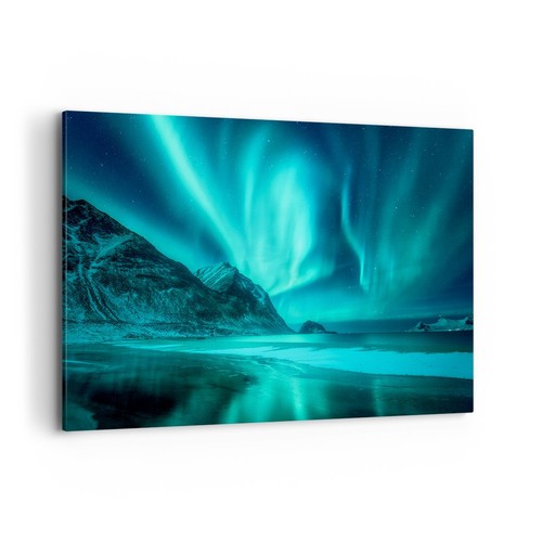 Quadro tela 120x80cm - su,