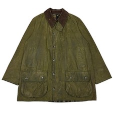 Barbour Classic Beaufort