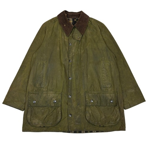 Barbour classic beaufort - barbour,