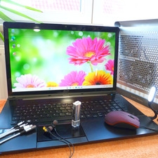 Acer 8951 ETHOS MAX cinema