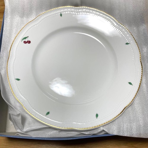 Richard ginori 25cm 5set - ginori, x