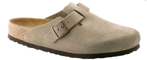 Birkenstock boston plantare - birkenstock,