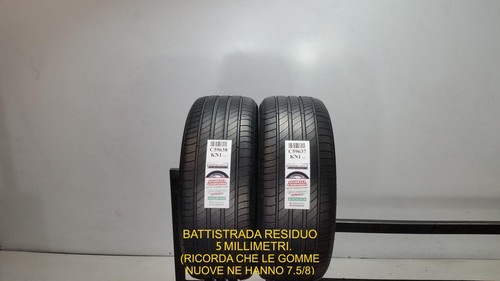 Gomme usate 215 50r17 - gomme, 215/50r17