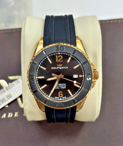 Orologio philip watch - philip, amalfi