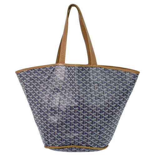 Goyard belharra pvc borsa - mm,