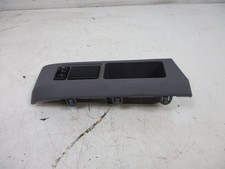 Trim Panel Mirror Adjustment