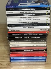The Beatles 22 CD Rare