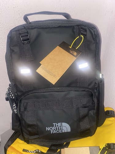 The north face backpack - the,