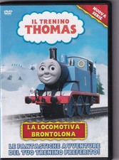 Il Trenino Thomas La
