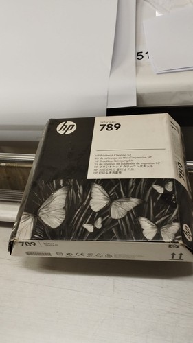 Designjet 789 printhead - hp,