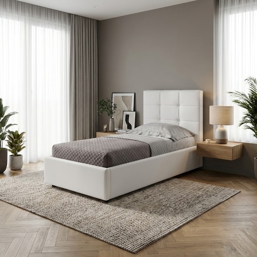 Dechome letto singolo - dechome,