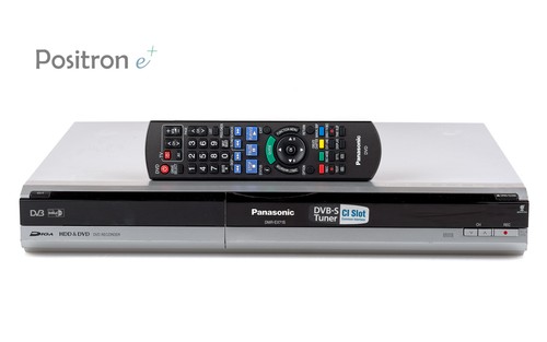Panasonic dmr ex71s - panasonic, dmr-ex71s