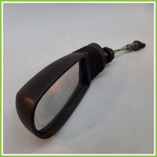 Specchietto Retrovisore SX GOFFRATO Manuale FIAT PUNTO 1N/1P 1999 2005