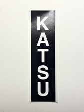 Katsu Sawada Graffiti NYC