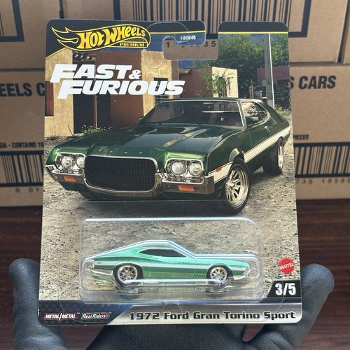 Hot wheels 1974 ford - hot,