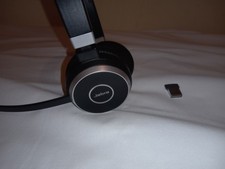 Jabra Evolve 65 Cuffie