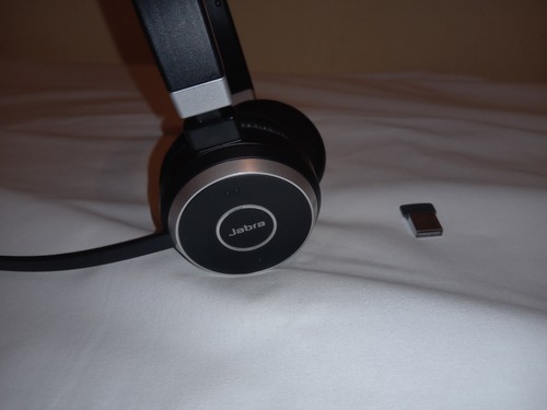 Jabra evolve cuffie - jabra,