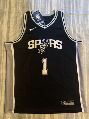 Canotta nba san - nba, spurs