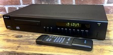Lettore CD (Compact Disk) e telecomando Arcam Alpha 5 - Pro Refub, revisionato e usato