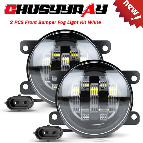 Pair fog light driving lamp - pair,