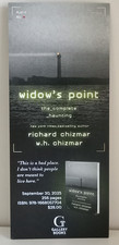 Richard Chizmar Bookmark