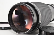 Komuranon 821 80mm-210mm f4.5