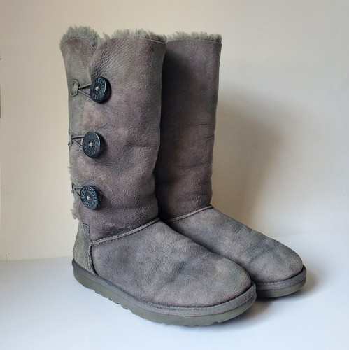 Stivali ugg bailey - stivali,